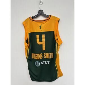 #4 WNBA Basketball Jersey NWT L